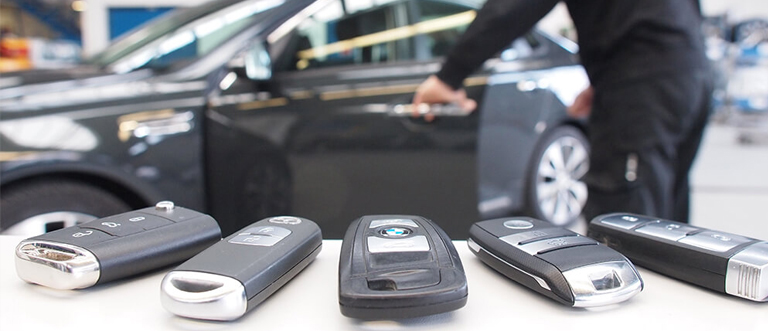 Automotive Locksmith Hawaiian Gardens