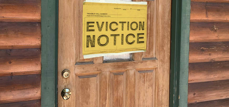 Residential Eviction Service Hawaiian Gardens