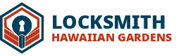 Locksmith Hawaiian Gardens